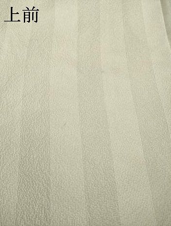 平和屋着物●訪問着　手描き　南蛮船　正絹　逸品　AABN8759ck