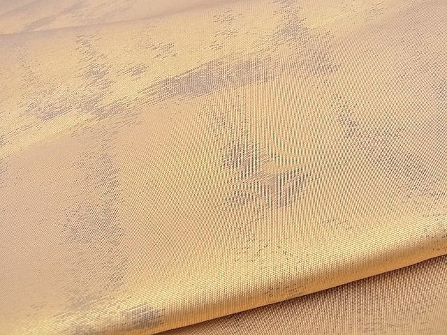 平和屋着物■六通柄袋帯 吉祥文 金彩 逸品 n-ac0029