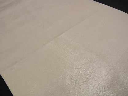 平和屋着物■六通柄袋帯 霞文 金彩 逸品 n-ac0038