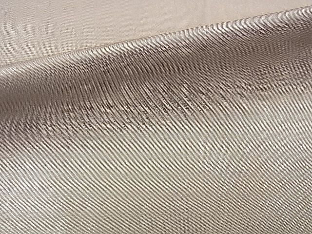 平和屋着物■六通柄袋帯 霞文 金彩 逸品 n-ac0038