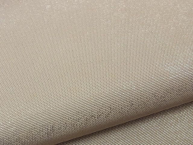 平和屋着物■六通柄袋帯 霞文 金彩 逸品 n-ac0038