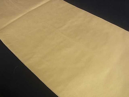 平和屋着物■六通柄袋帯 霞文 引箔 逸品 ar3763