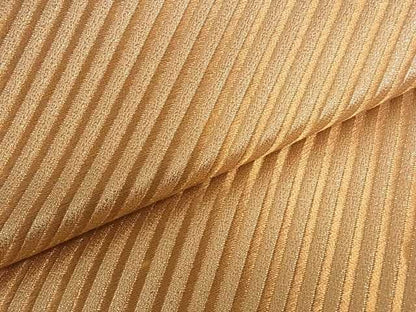 平和屋着物■全通柄袋帯 斜線文 金糸 逸品 ar4028