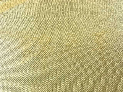 平和屋着物■佐賀錦 六通柄袋帯 錦唐華 金糸 逸品 az3534