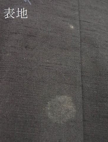 平和屋着物■上質な紬 御所解花文 逸品 BAAD4279xi