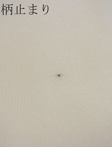 平和屋着物■六通柄袋帯　唐織　王朝繁栄文　金糸　逸品　BAAE4399ea