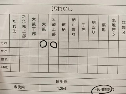 平和屋着物◎六通柄袋帯 唐織 扇面繋ぎ花文 金銀糸 正絹 逸品 BAAI6788di