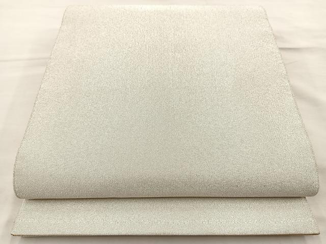 平和屋着物◎両面全通柄袋帯 金銀糸 逸品 BAAK0305qt