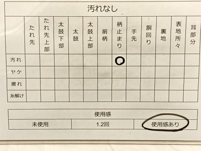 平和屋着物◎六通柄袋帯 唐織 裂取王朝華文 金糸 正絹 逸品 BAAK1025du
