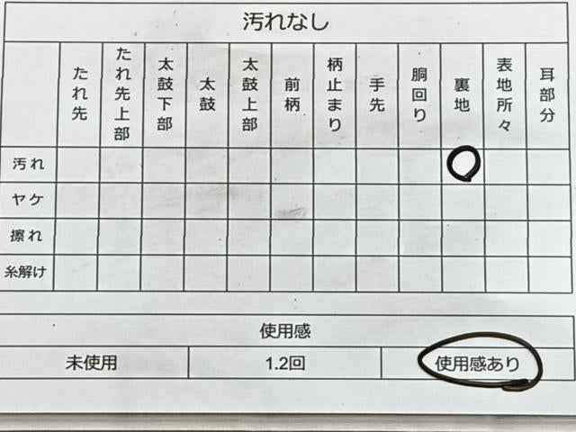 平和屋着物◎六通柄袋帯 翔織 花丸文 正絹 逸品 BAAK1176du
