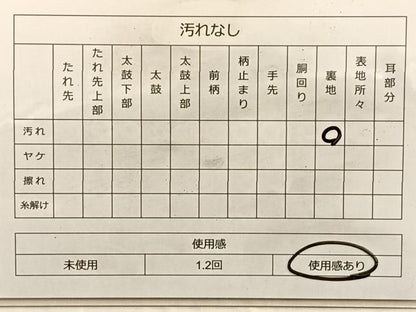 平和屋着物◎六通柄袋帯 鏡裏文様 金糸 正絹 逸品 BAAK1200du