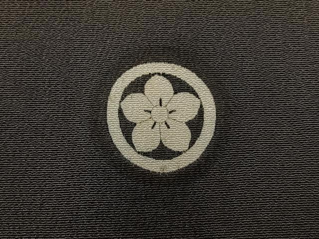平和屋着物■豪華黒留袖 駒刺繍 風景文 金彩 正絹 逸品 BAAL8994ev