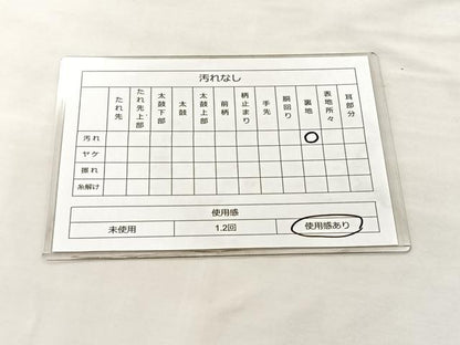 平和屋着物◎六通柄袋帯 唐織 熨斗花文 九百プラチナ 正絹 逸品 BAAM0064if