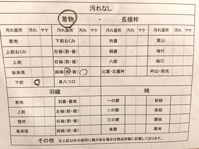 平和屋着物■豪華色留袖　手描き　名所風景　暈し染め　正絹　逸品　BAAM1050gt