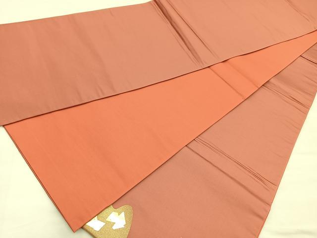 平和屋着物●太鼓柄袋帯 流水文 金銀彩 正絹 逸品 未使用 BAAM2756ea
