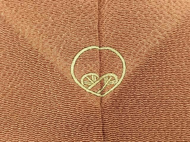 専用帯3206●加賀友禅の巨匠 初代 由水十久 本金 桃山 瀞金錦 高級正絹袋帯 帯3206○加賀友禅の巨匠 初代 由水十久 本金 桃山 瀞金錦 高級 正絹