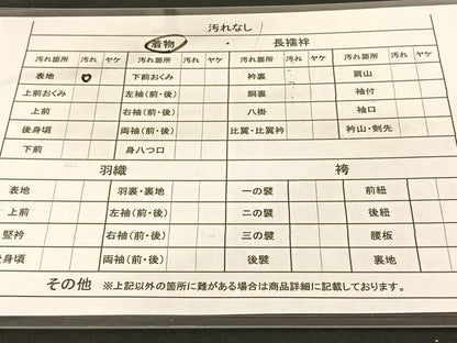 平和屋着物■上質な紬　檜垣文様　正絹　逸品　BAAM9953ow
