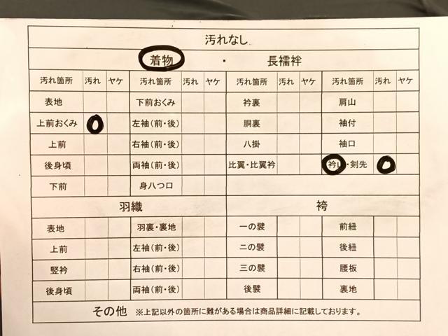 平和屋着物■色留訪問着 片輪車 暈し染め 正絹 逸品 BAAN6385hv