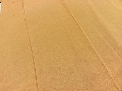 平和屋着物■江戸小紋　鮫小紋柄　正絹　逸品　BAAN7945sa