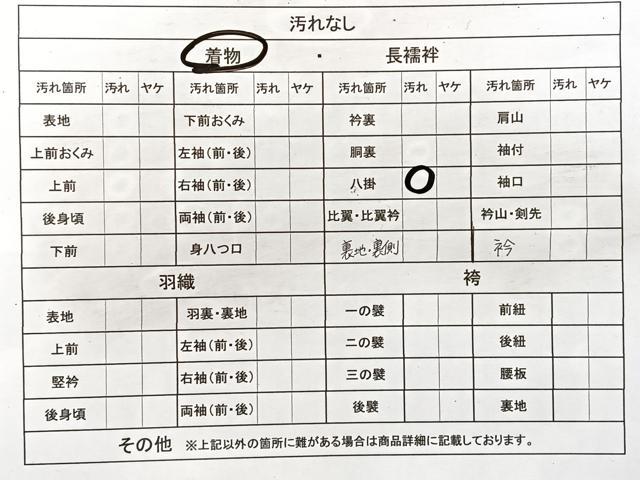平和屋着物■上質な小紋　吉祥花鳥文　正絹　逸品　BAAN7971sa