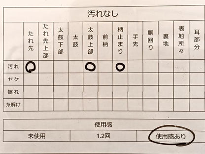 平和屋着物◎六通柄袋帯 扇興蜀紅文 金銀糸 正絹 逸品 BAAN8960du