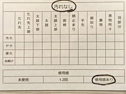 平和屋着物◎六通柄袋帯 宝相華 金銀糸 正絹 逸品 BAAO0054du