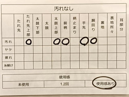 平和屋着物◎太鼓柄袋帯 唐織 遠山風景文 金糸 正絹 逸品 BAAO0428du