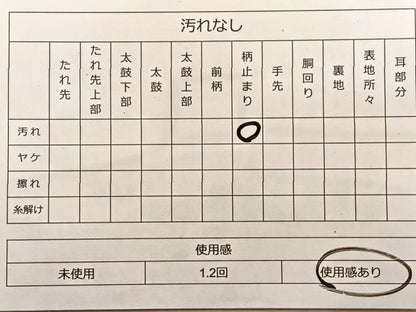 平和屋着物◎六通柄袋帯　吉祥文　引箔　正絹　逸品　BAAO0464du