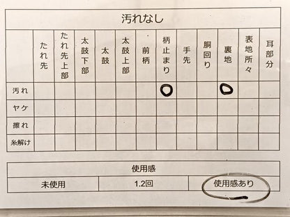 平和屋着物◎六通柄袋帯 桜流し 黒地 金銀糸 正絹 逸品 BAAO0488du