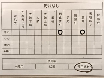平和屋着物◎六通柄袋帯 唐織 道長扇面文 金糸 正絹 逸品 BAAO0497du