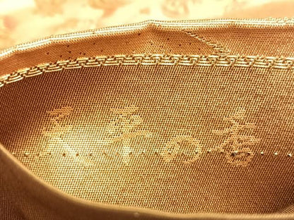平和屋着物◎六通柄袋帯 天平の香 金銀糸 正絹 逸品 BAAO8517du