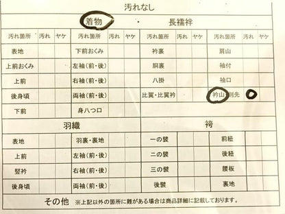 平和屋着物■豪華黒留袖 樹林風景文 金彩 正絹 逸品 BAAP5315by