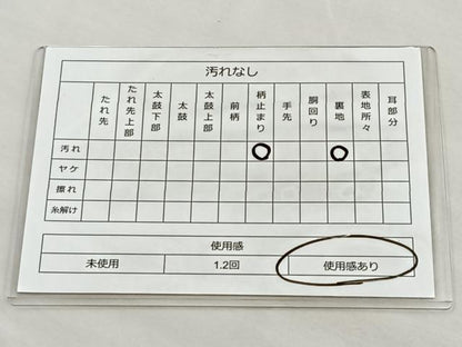 平和屋着物◎六通柄袋帯 唐織 草花文 金銀糸 正絹 逸品 BAAQ5924ea