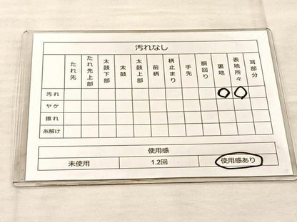 平和屋着物◎六通柄袋帯 唐織 鳳凰亀甲花文 金銀糸 正絹 逸品 BAAQ6304if