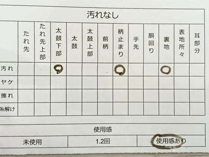 平和屋着物◎六通柄袋帯 道長花文 引箔 正絹 逸品 BAAR4792ct
