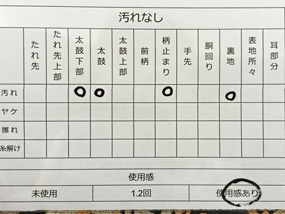 平和屋着物◎六通柄袋帯 唐織 雲取り草花文 銀糸 正絹 逸品 BAAR4847ct