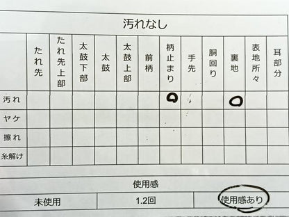 平和屋着物◎六通柄袋帯 風景文 金糸 正絹 逸品 BAAR4875ct