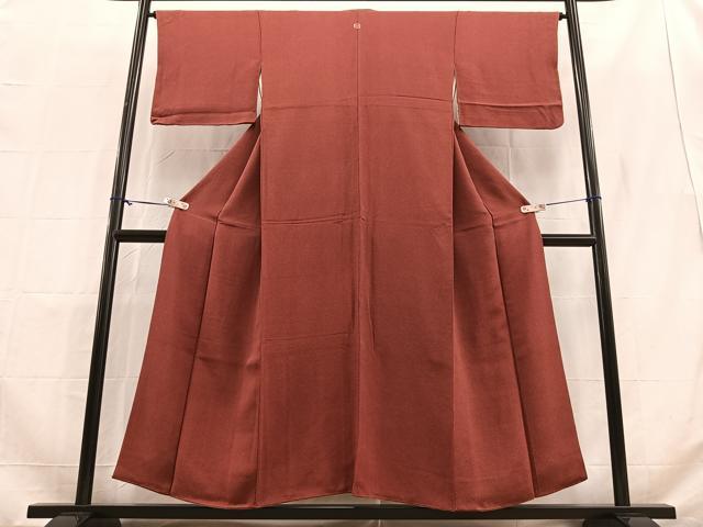 未着用 作家もの 鮫小紋 江戸小紋 着物 015a p - メルカリ