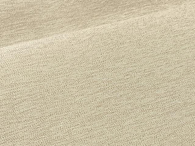 平和屋着物◎全通柄袋帯 霞文 銀糸 正絹 逸品 BAAS1282je