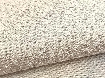 平和屋着物▽上質な小紋 単衣 作家物 霞文 暈し染め 正絹 逸品 BAAS1755ow