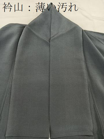 平和屋着物■豪華色留袖 木賊 金彩 正絹 逸品 BAAS4589me