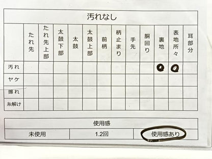 平和屋着物◎六通柄袋帯 誰が袖風景文 金銀糸 正絹 逸品 BAAS4962wb