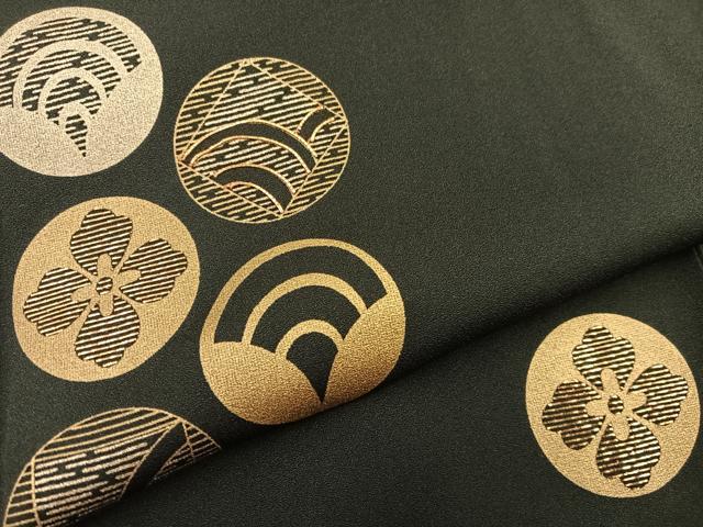 掛け軸 日本刺繍道具・材料