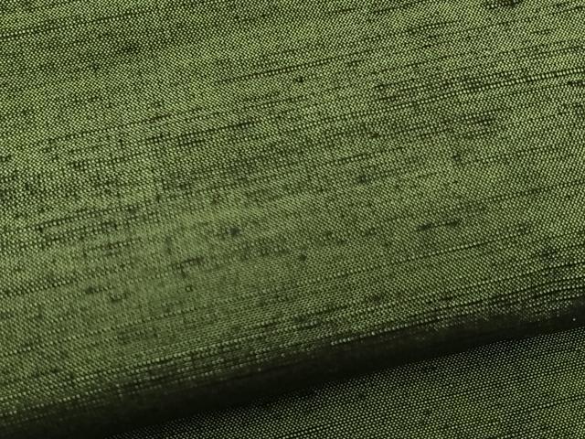 平和屋着物▽男性 紬 単衣 アンサンブル 霞文 正絹 逸品 BAAS8331hv