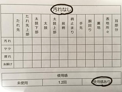 平和屋着物◎六通柄袋帯 市松花鳥文 正絹 逸品 BAAS8934ui