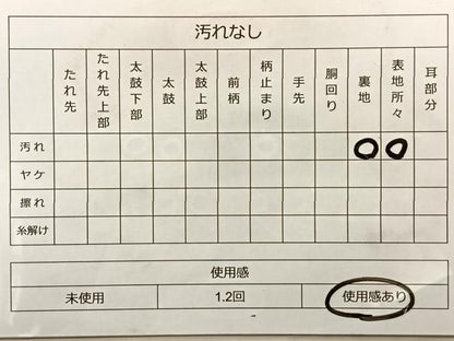 平和屋着物◎六通柄袋帯 遠山重ね文 金銀糸 正絹 逸品 BAAS9907du