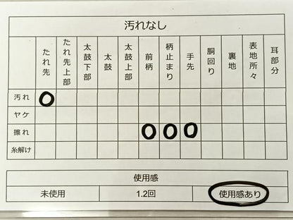 平和屋着物◎西陣 あずみの謹製 六通柄袋帯 横段文 金銀糸 正絹 逸品 BAAT0472yt