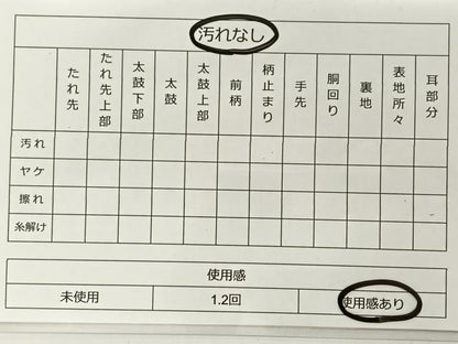 平和屋着物◎六通柄袋帯 唐織 亀甲花文 黒地 金銀糸 正絹 逸品 BAAT0508yt