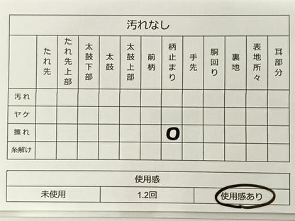 平和屋着物◎六通柄袋帯 唐織 檜扇吉祥文 金糸 正絹 逸品 BAAT0556yt