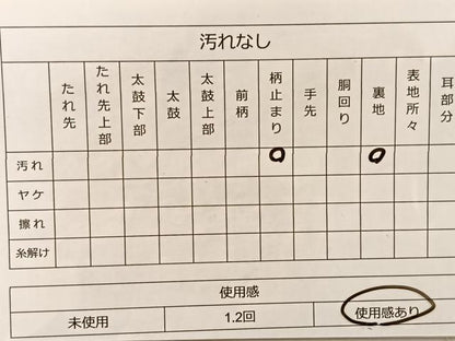 平和屋着物◎六通柄袋帯　孔雀羽花車文　金銀糸　正絹　逸品　BAAT1409gt